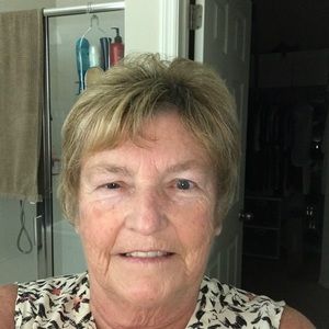 Meet your Posher, Sylvia